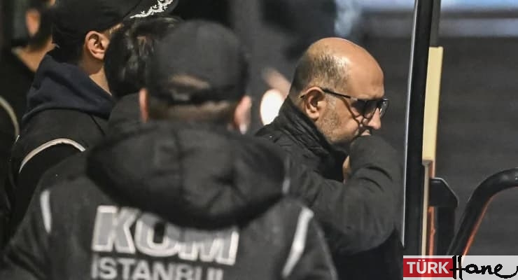 Aziz İhsan Aktaş’ın tüm şirketlerine kayyım atandı