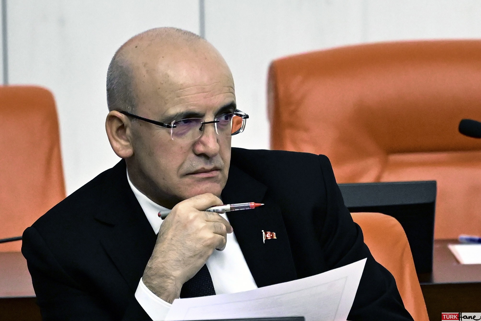 Mehmet Şimşek’in bahanesi şaşırttı: Yumurtayı da mı don vurdu?