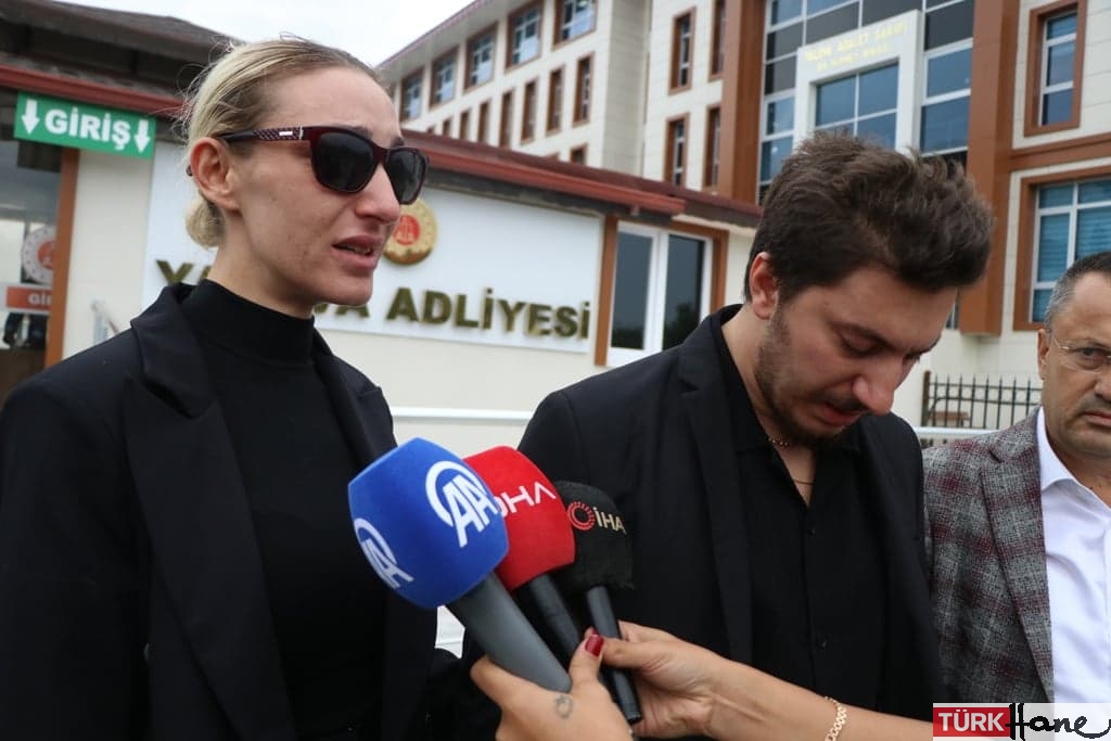 Şarkıcı Güllü’nün çocukları ifade verdi