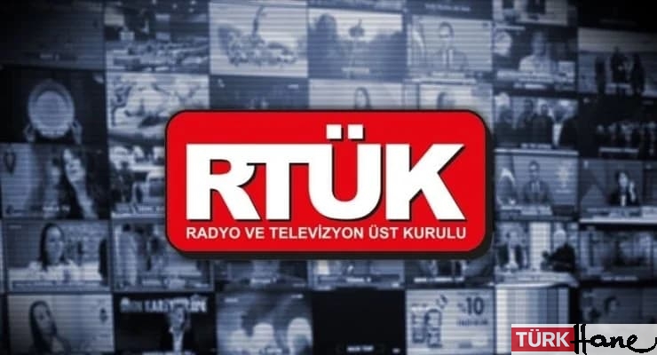 TELE1, Erdoğan KJ’si nedeniyle para cezası aldı
