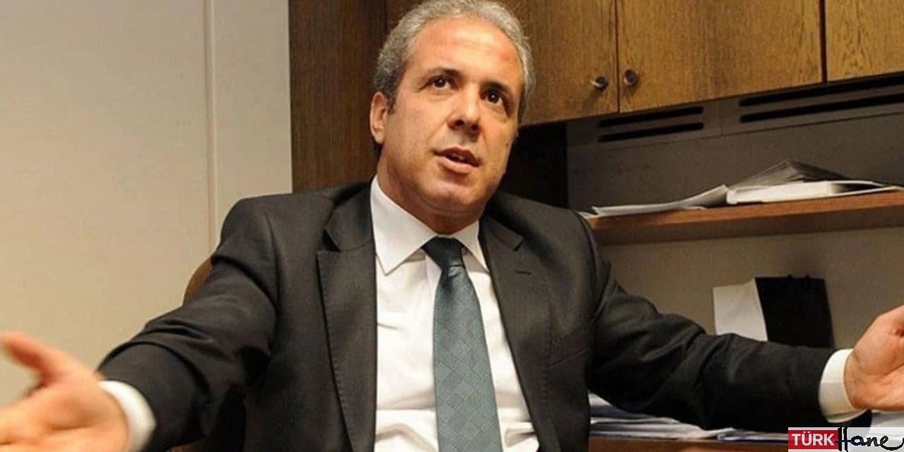 AKP’li Şamil Tayyar ‘Erken seçim ihtimali arttı’ dedi