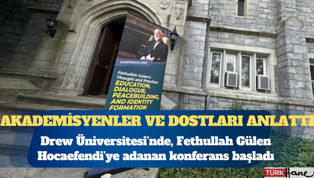 Fethullah Gülen Hocaefendi’nin hatırasına: Akademisyenler ve dostları anlattı