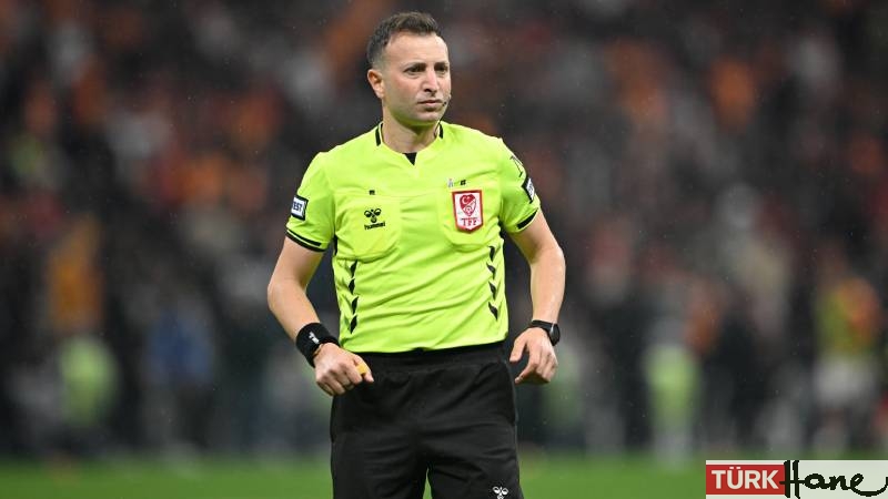 Eski hakemden Galatasaray-Beşiktaş maçı için çarpıcı iddia: Derbi tekrar edilebilir