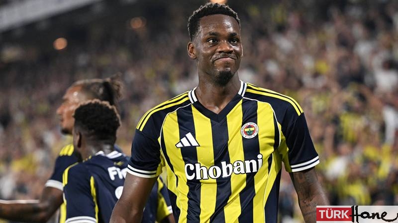 Fenerbahçe’de Jhon Duran’ın dönüş tarihi belli oldu