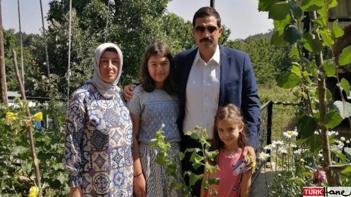Ayşe Ateş’ten tepki: Tetiği çekenler belli, çektirenler dışarıda geziyor