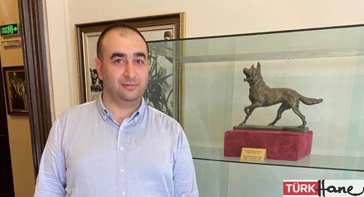 Serdar Öktem cinayetinde gözaltı sayısı 6’ya çıktı