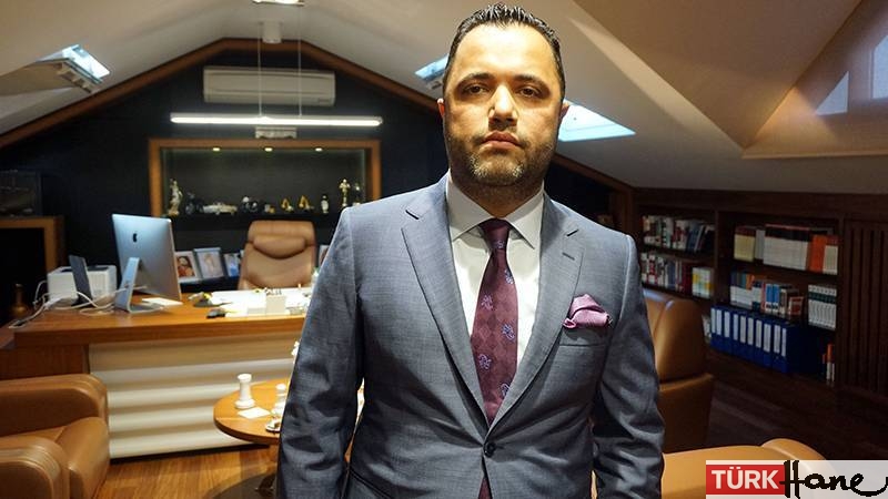 Tutuklu Rezan Epözdemir: Can Holding soruşturmasıyla beni ilişkilendirmeye çalışıyorlar; mahkûm olursam hayatıma son v