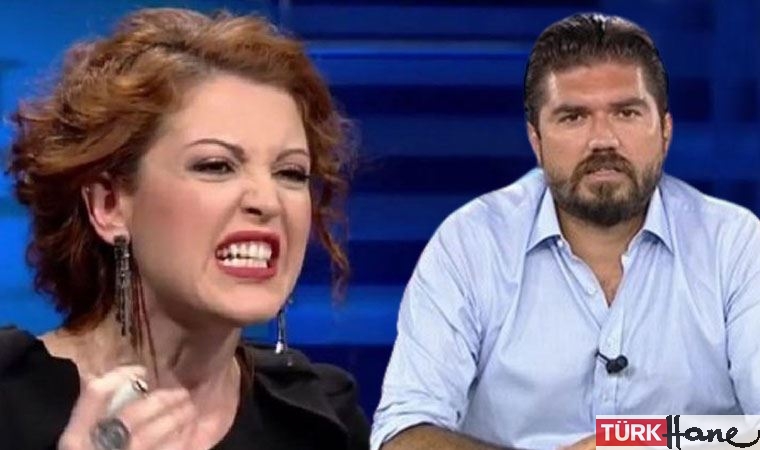 Nagehan Alçı’dan Rasim Ozan Kütahyalı’ya nafaka isyanı