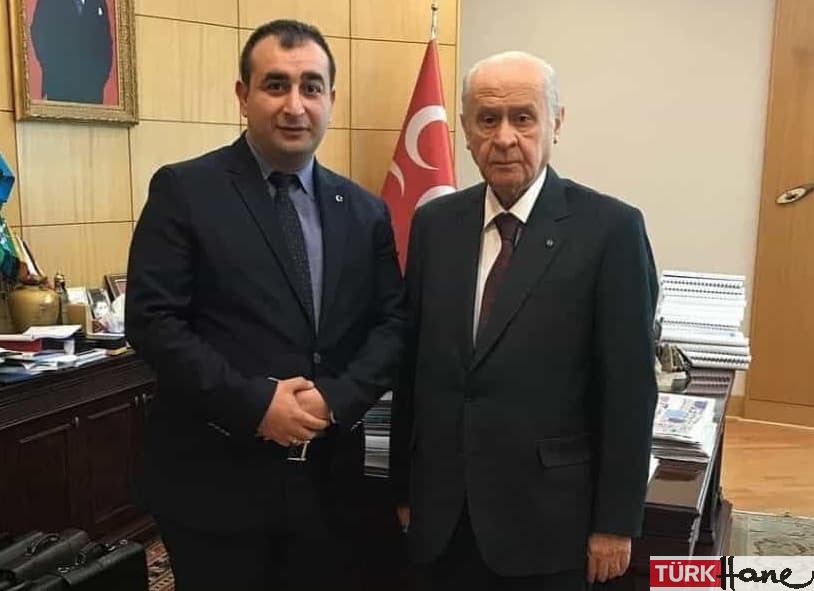 Devlet Bahçeli’ye Serdar Öktem sorusu