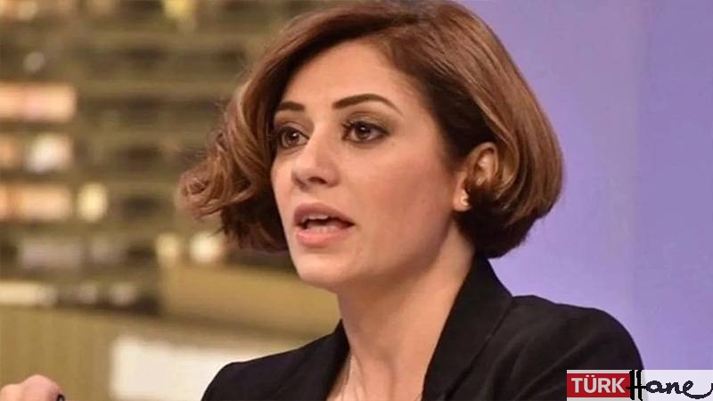 Avukat Feyza Altun telefonda “Ben listede değilim” dediği anda gözaltına alındı