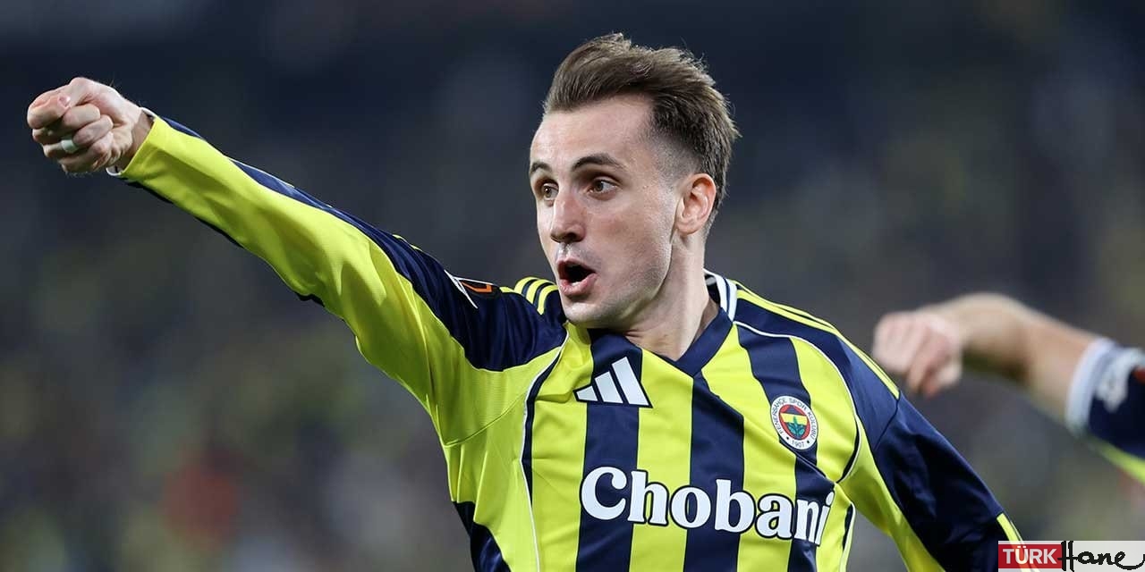 UEFA devrede; 4-12 maç ceza iddiası: Fenerbahçe’de Kerem Aktürkoğlu krizi