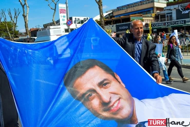 MHP seçmenine ‘Öcalan mı Demirtaş mı?’ sorusu