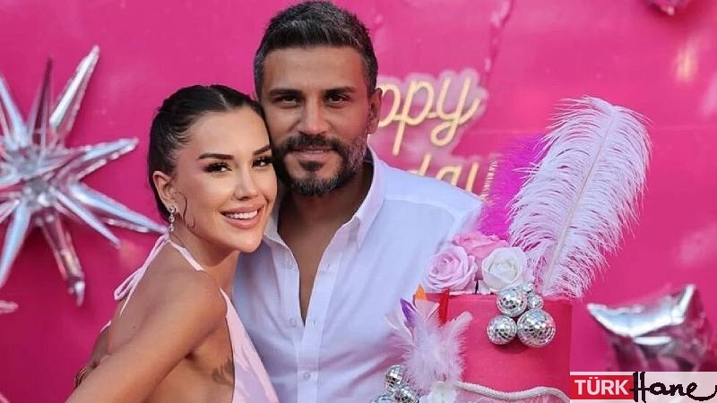 Operasyonla evlerinden alınmışlardı: Ünlüler, Dilan Polat ve Engin Polat’la aynı odada tutulmak istemedi