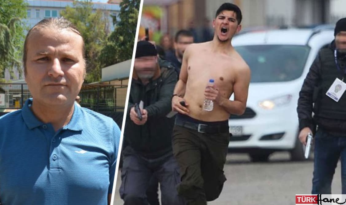 Gazeteci Abdurrahman Gök hakkında yeni iddianame
