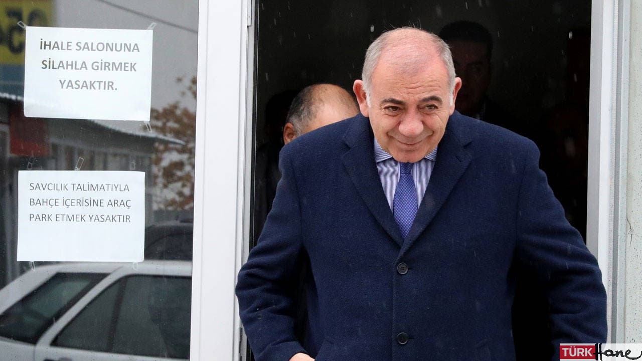 CHP seçmeni: Gürsel Tekin kayyımdır