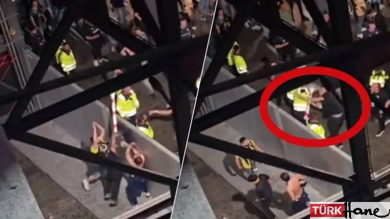 Fenerbahçeli taraftarlara cinayete teşebbüs soruşturması