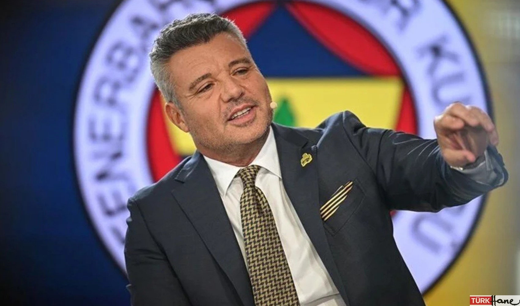 Sadettin Saran’ın ilk transferini duyurdular: Eski dost geri dönüyor