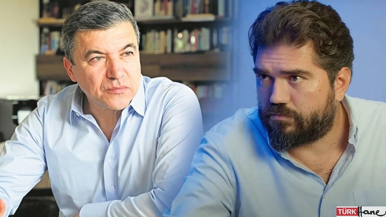 İsmail Küçükkaya, işten çıkarıldığını ilk Rasim Ozan Kütahyalı’dan öğrendi: ‘Galiba ilk kez benden d