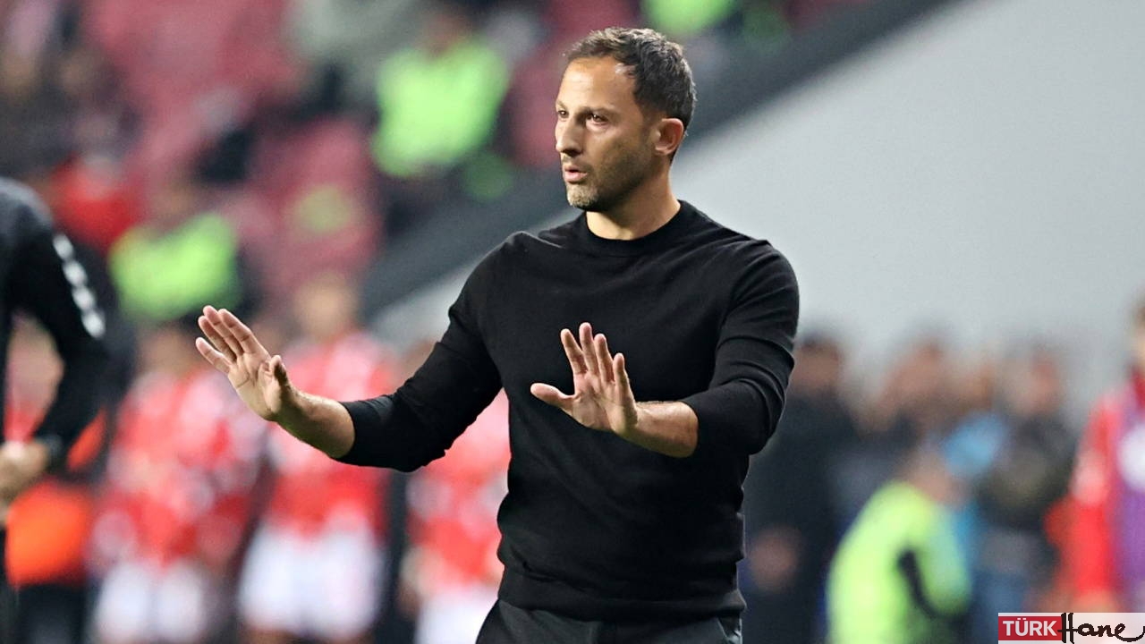 Tedesco raporunu sundu: Fenerbahçe’de ilk veda netleşti