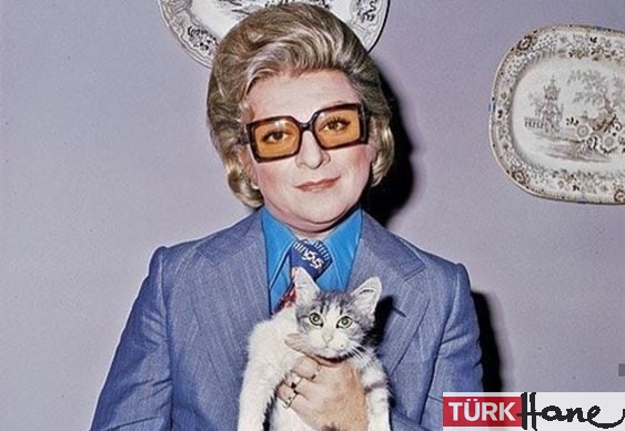 Zeki Müren filmine yasak: Tanıtım filmi mahkeme kasasında saklanacak