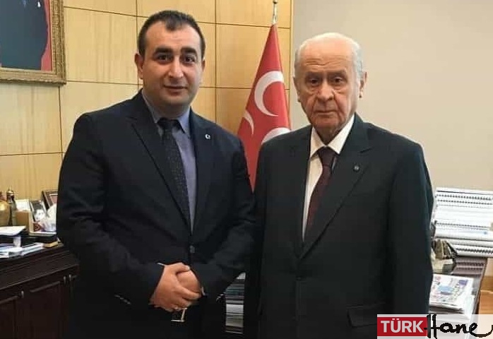 Serdar Öktem cinayeti: İkisi çocuk dokuz kişi tutuklandı