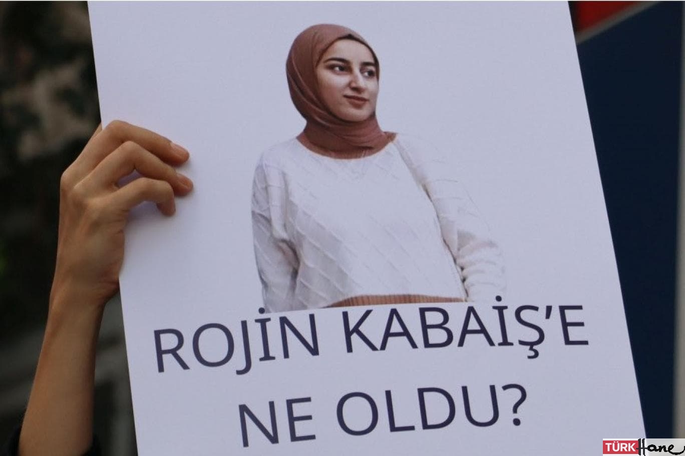 Rojin soruşturmasında yeni rapor ortaya çıktı