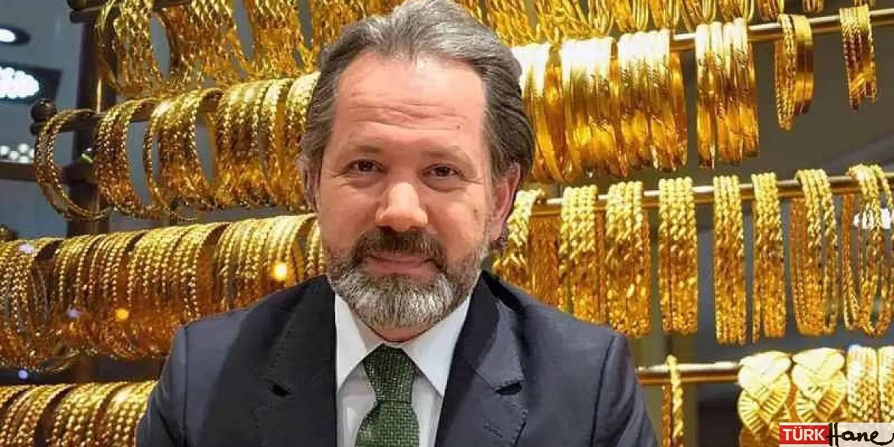 Finans uzmanı İslam Memiş cevapladı: Şimdi altın alınır mı?