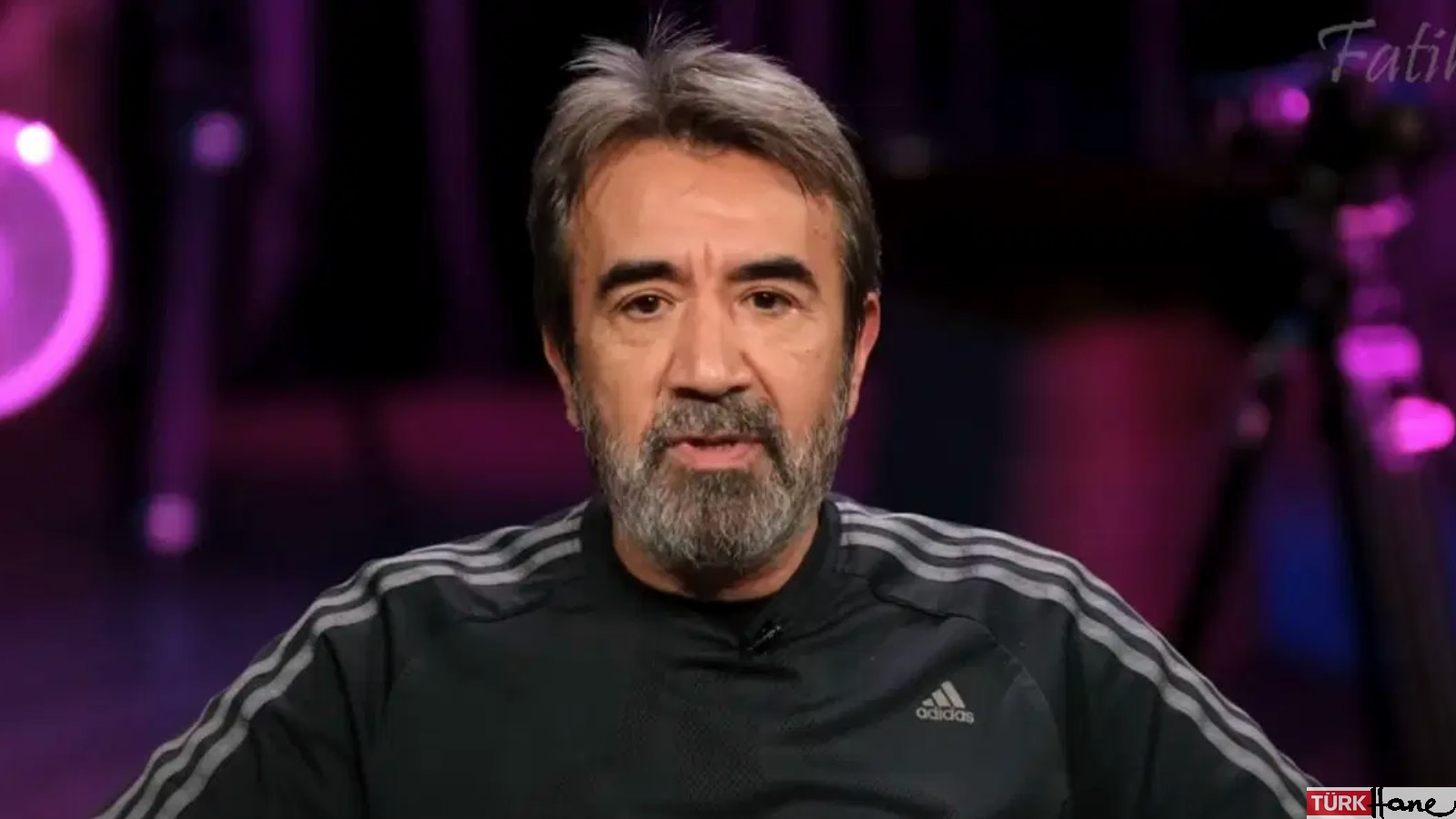 Zeki Demirkubuz: Türkiye’nin 1 numaralı yönetmeni benim, 2’ye şimdi ayıp olur