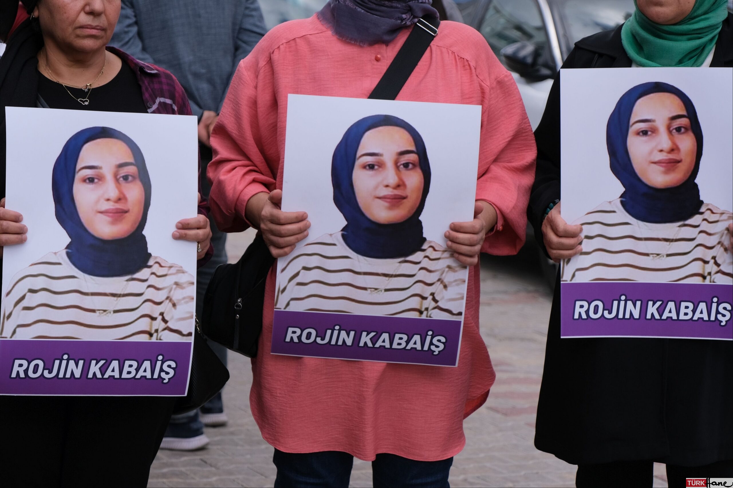 Rojin Kabaiş’in ölümünde deliller karartılmış: Başörtüsü suya sokuldu
