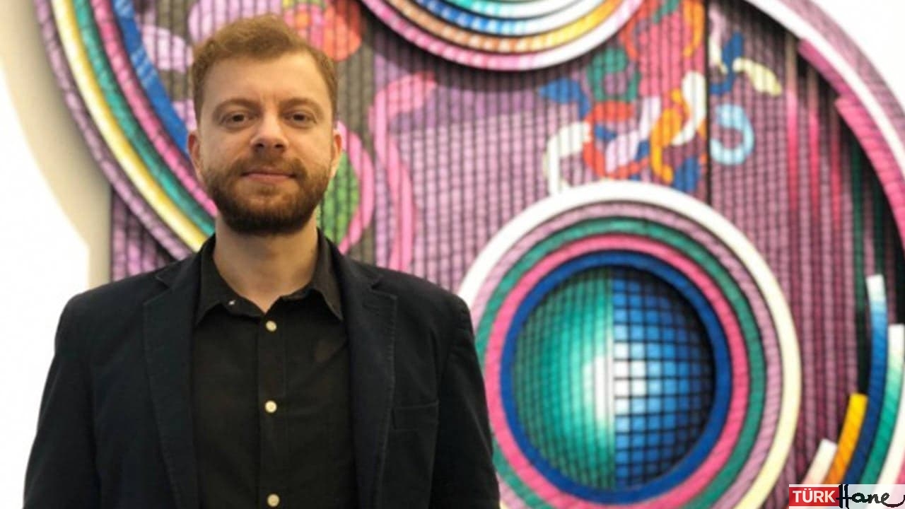 Akademisyen Emrah Gülsunar tutuklandı