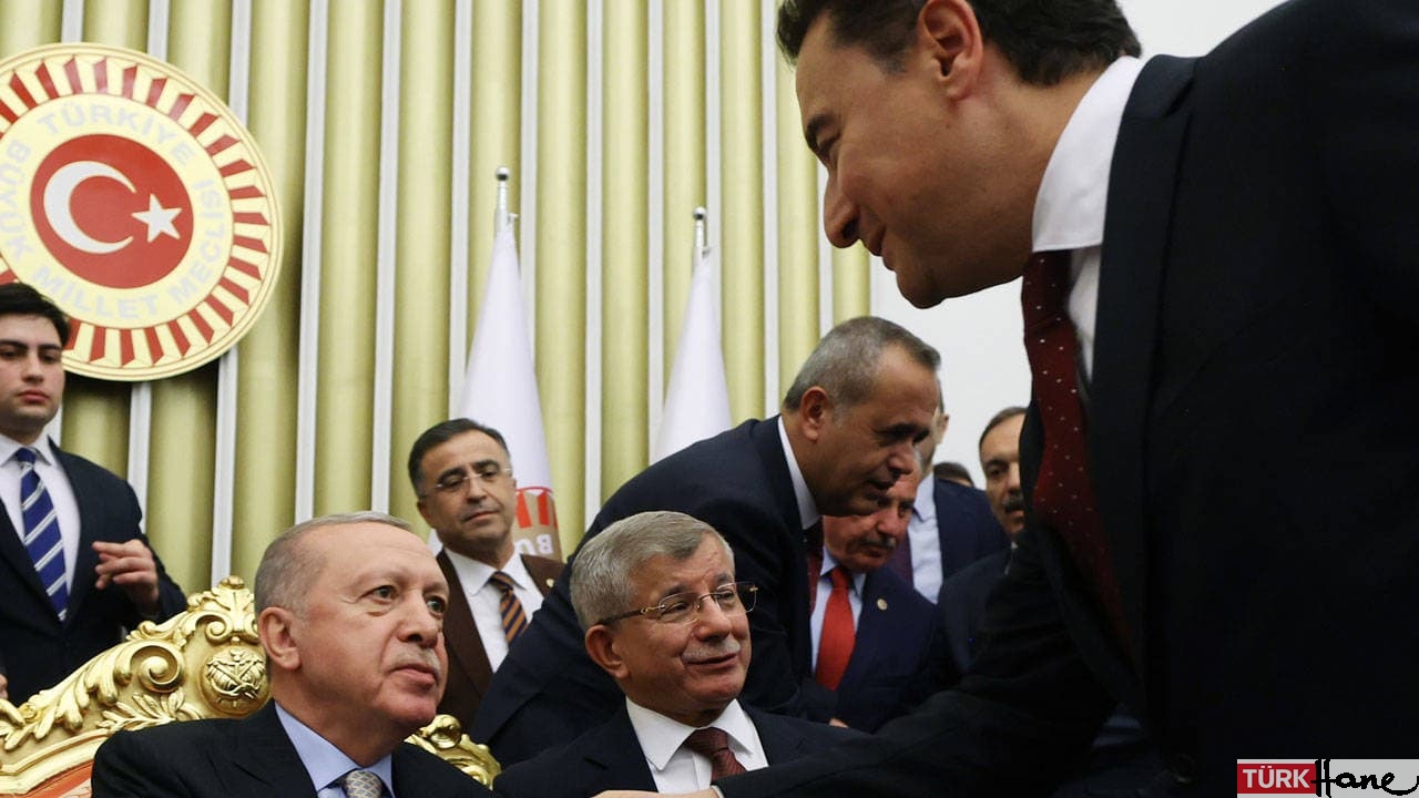DEVA’dan ”Babacan AKP’ye dönecek” iddiasına cevap