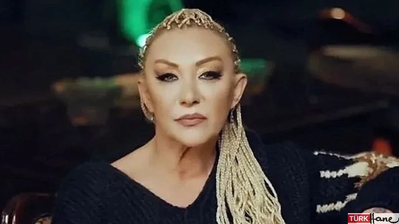 Şarkıcı Güllü’nün kesin ölüm nedeni belli oldu