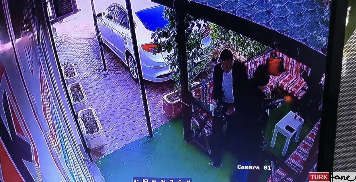 Elazığ’da gazeteciye pompalı tüfekli saldırı