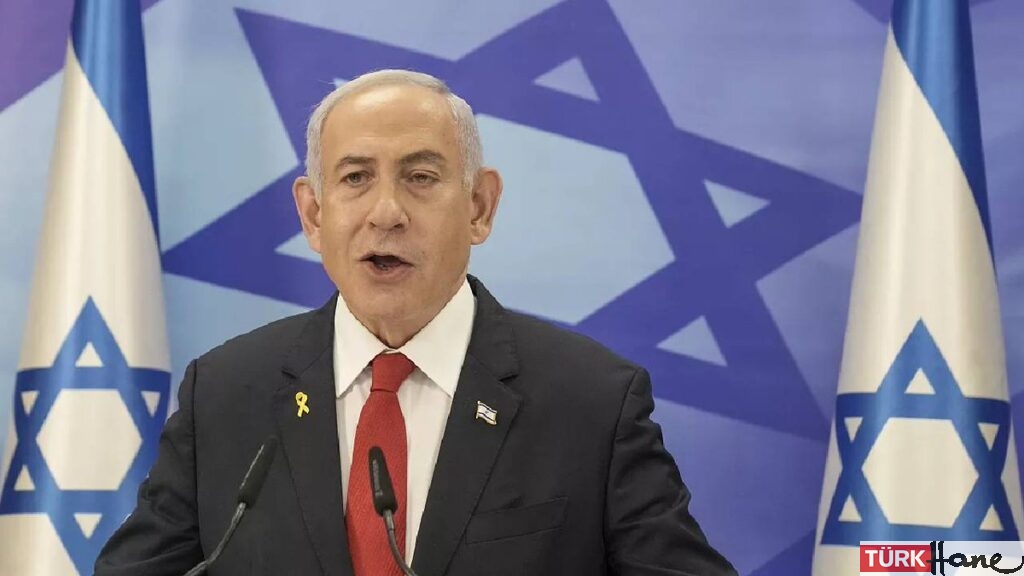 Netanyahu’dan yeni tehditler: Kıyamet kopacak