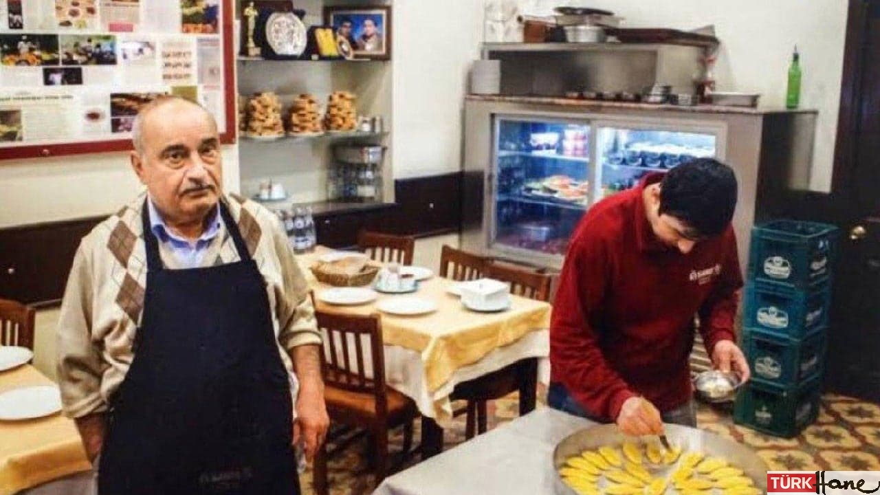 Beyoğlu’nun 58 yıllık lokantası iflas etti