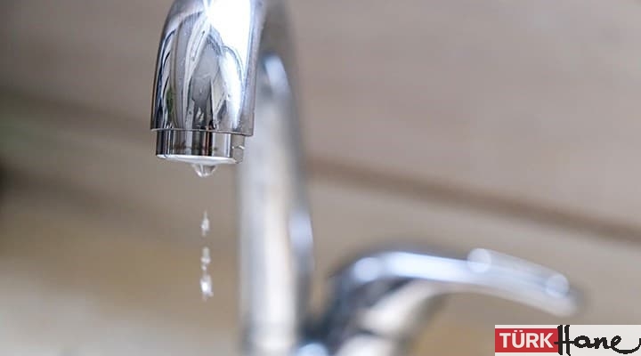 Bursa’da planlı su kesintileri bir hafta daha uzatıldı
