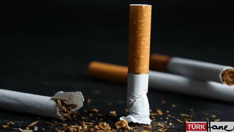 Bir sigara grubuna zam geldi: En ucuz sigara 95 TL oldu