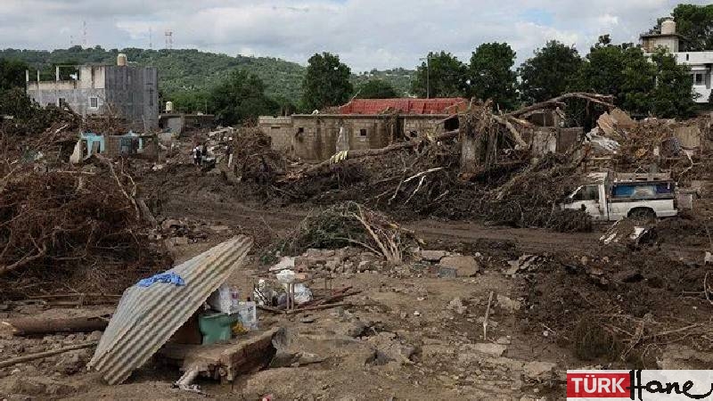 Meksika’da sel: 66 ölü, 75 kayıp