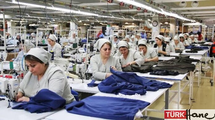 Tekstilde kan kaybı: 3 bin şirket kapandı, 55 bin kişi işsiz