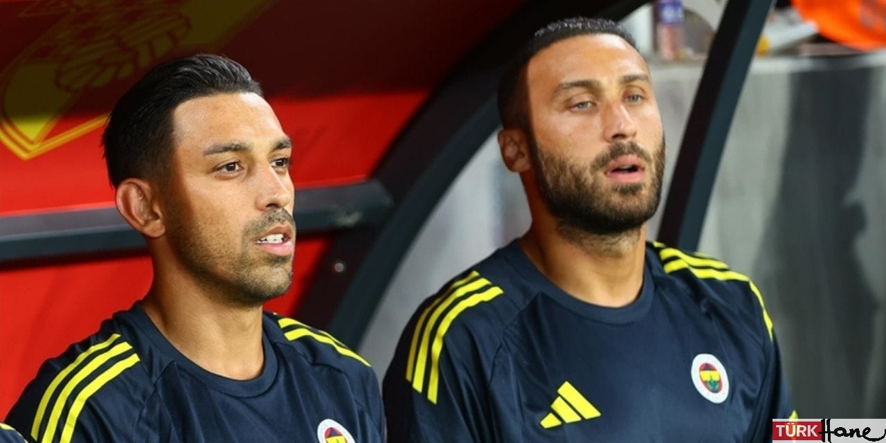 Fenerbahçe’de kadro dışı bırakılan 3’üncü futbolcu belli oldu
