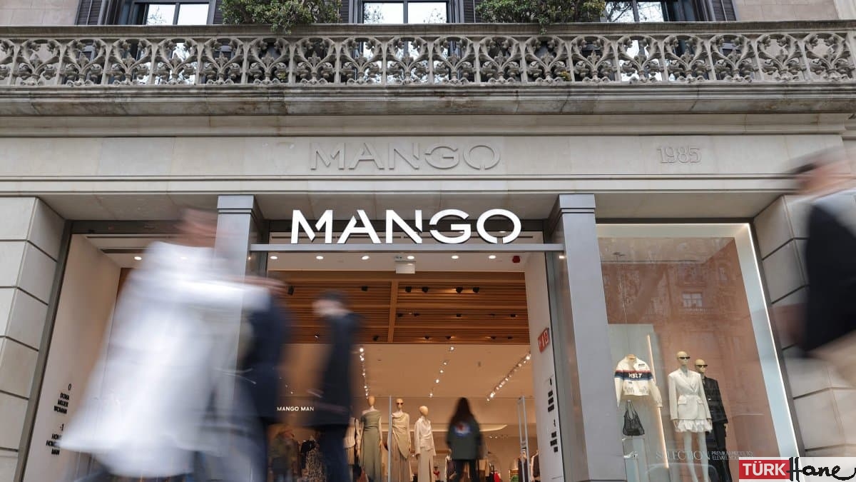 Mango, müşteri bilgilerinin çalındığını doğruladı
