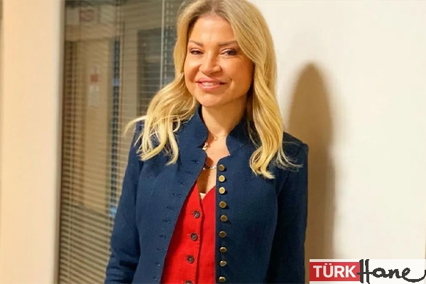 tv100 ile yolu ayrılmıştı: Yeni adresi belli oldu