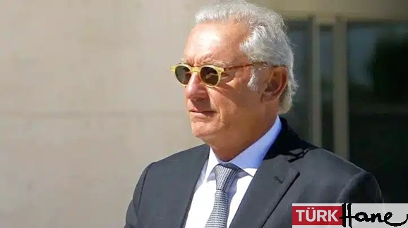Mango’nun kurucusunun ölümü: Oğlu cinayet şüphelisi