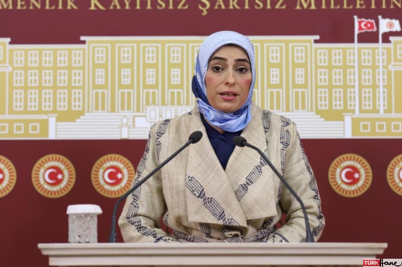 AKP’li Zehra Taşkesenlioğlu’nun dudak uçuklatan mal varlığı