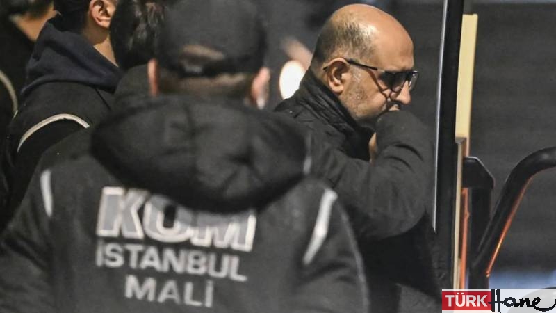 Aziz İhsan Aktaş soruşturmasında yeni gelişme: Dosya UYAP’ta kapandı