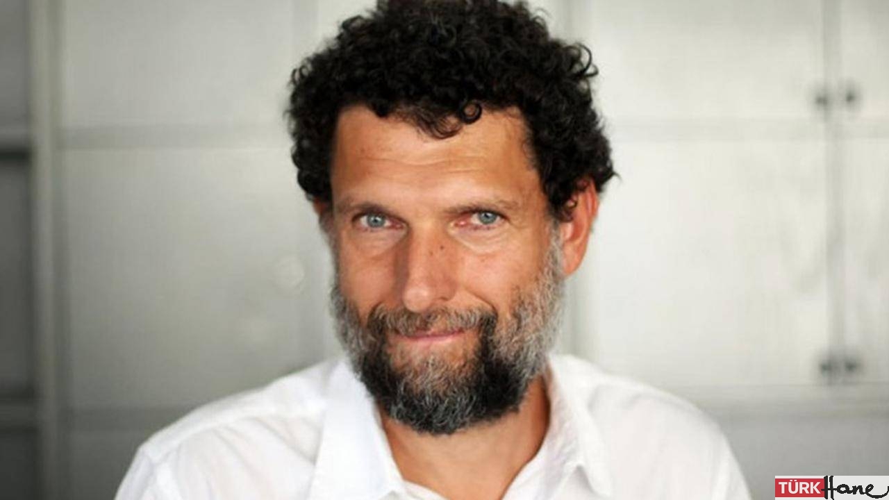 DEM Partili Gergerlioğlu: 3 ay önce Osman Kavala’yı ziyaret etmek istedim, bakanlık “Ona yasak var” dedi