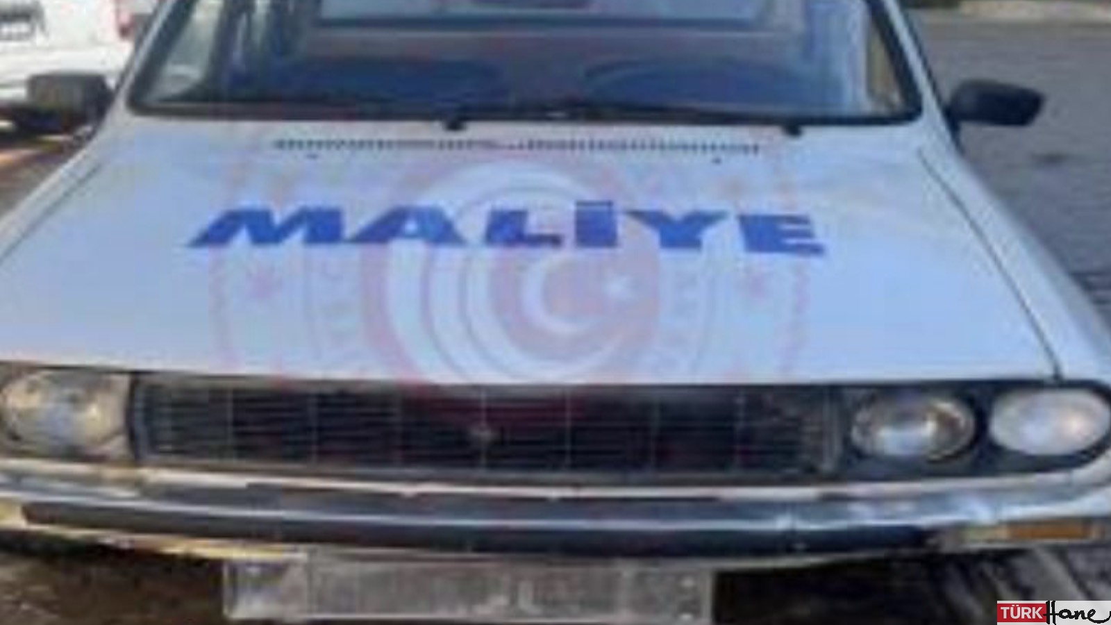 “Kamuda tasarruf”tan hurda çıktı: Lüks makam araçlarına dokunulmadı, kullanılamaz araçlar satışa sunuldu