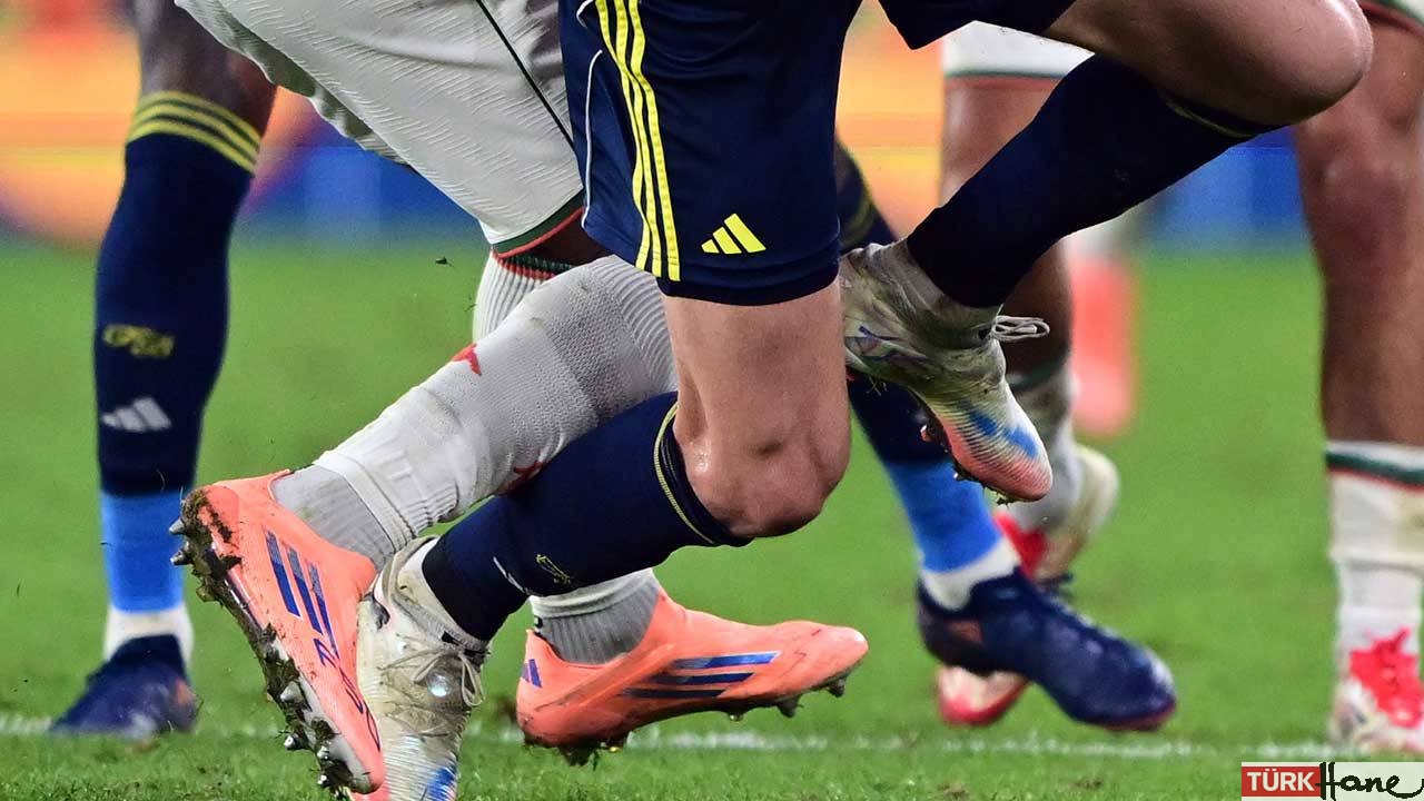 Fidye için kaçırılan futbolcu öldürüldü