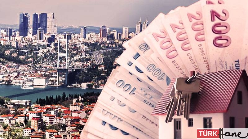 Ev kiralamanın maliyeti 200 bin TL’yi buldu; bankalar “kira kredisi” vermeye başladı