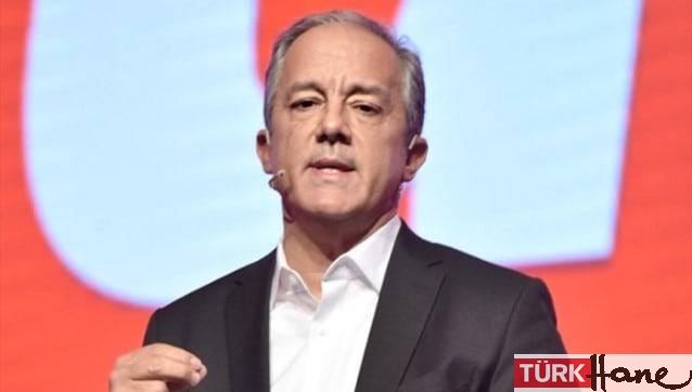 İBB soruşturmasında ‘şüpheli’ sıfatıyla ifadeye çağrılan Divan Otelleri Genel Müdürü Murat Tomruk, serb